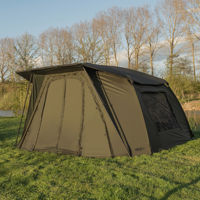 Avid Carp Exo 2 Bivvy System